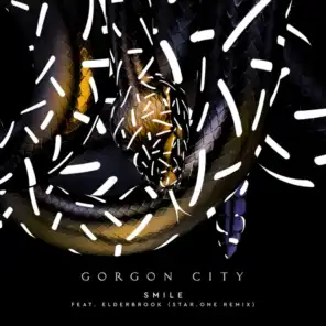 Smile (Star.One Remix) [feat. Elderbrook]