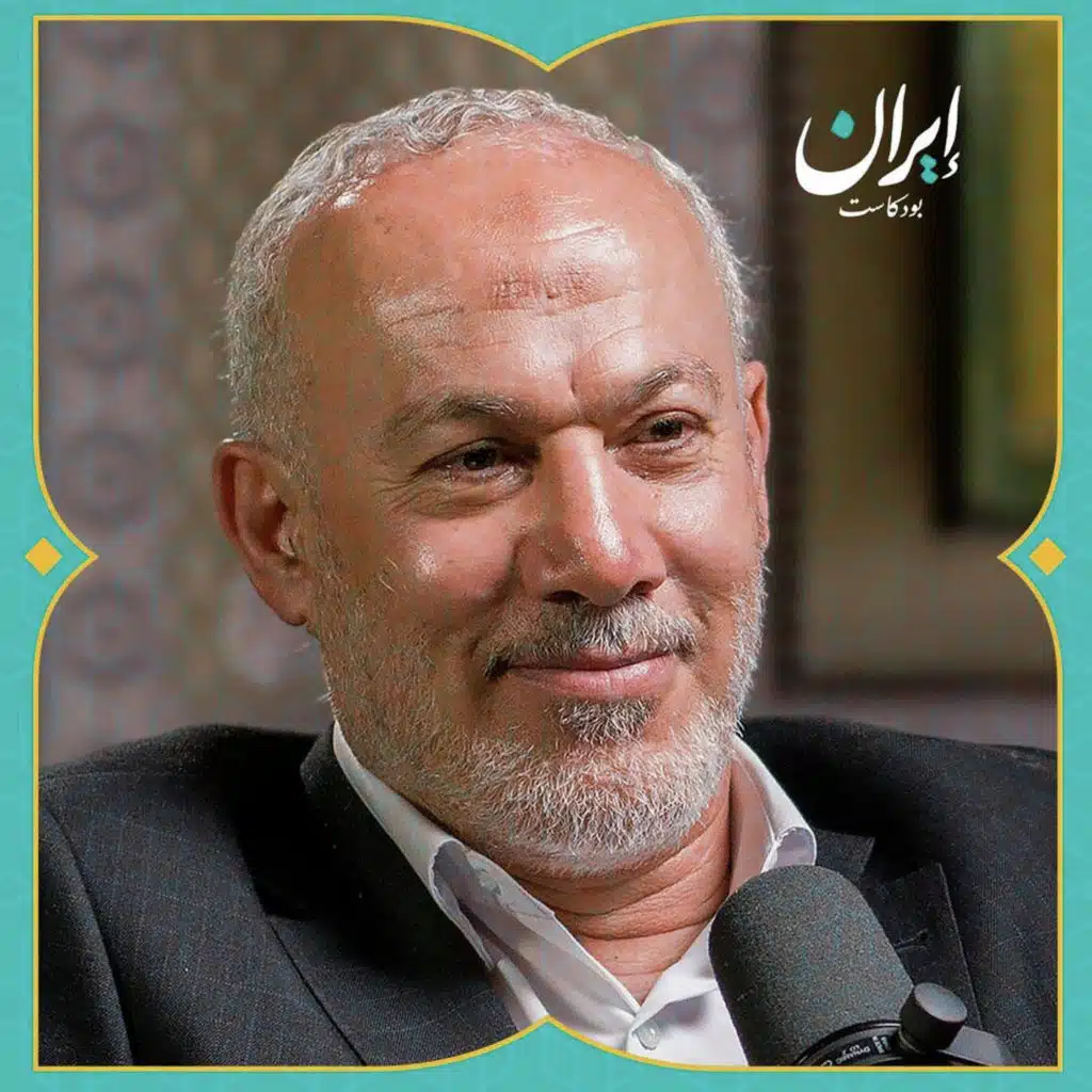 حركة الجهاد الإسلامي وإيران.. علاقة معقدة امتدت لأربعة عقود | إيران بودكاست