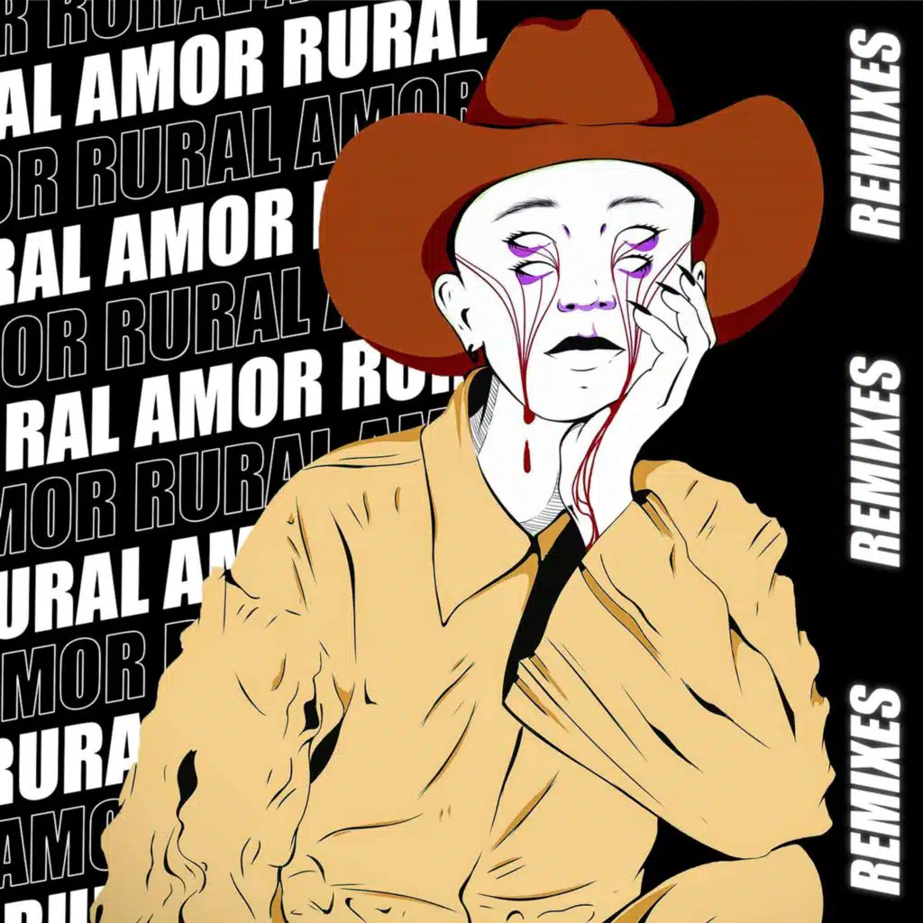 Amor Rural (Remixes)