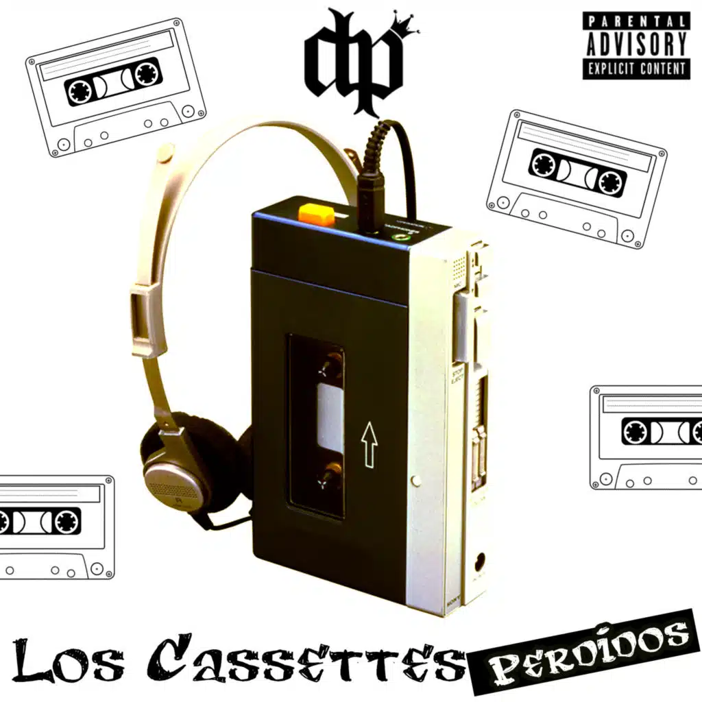 Los Cassettes Perdidos