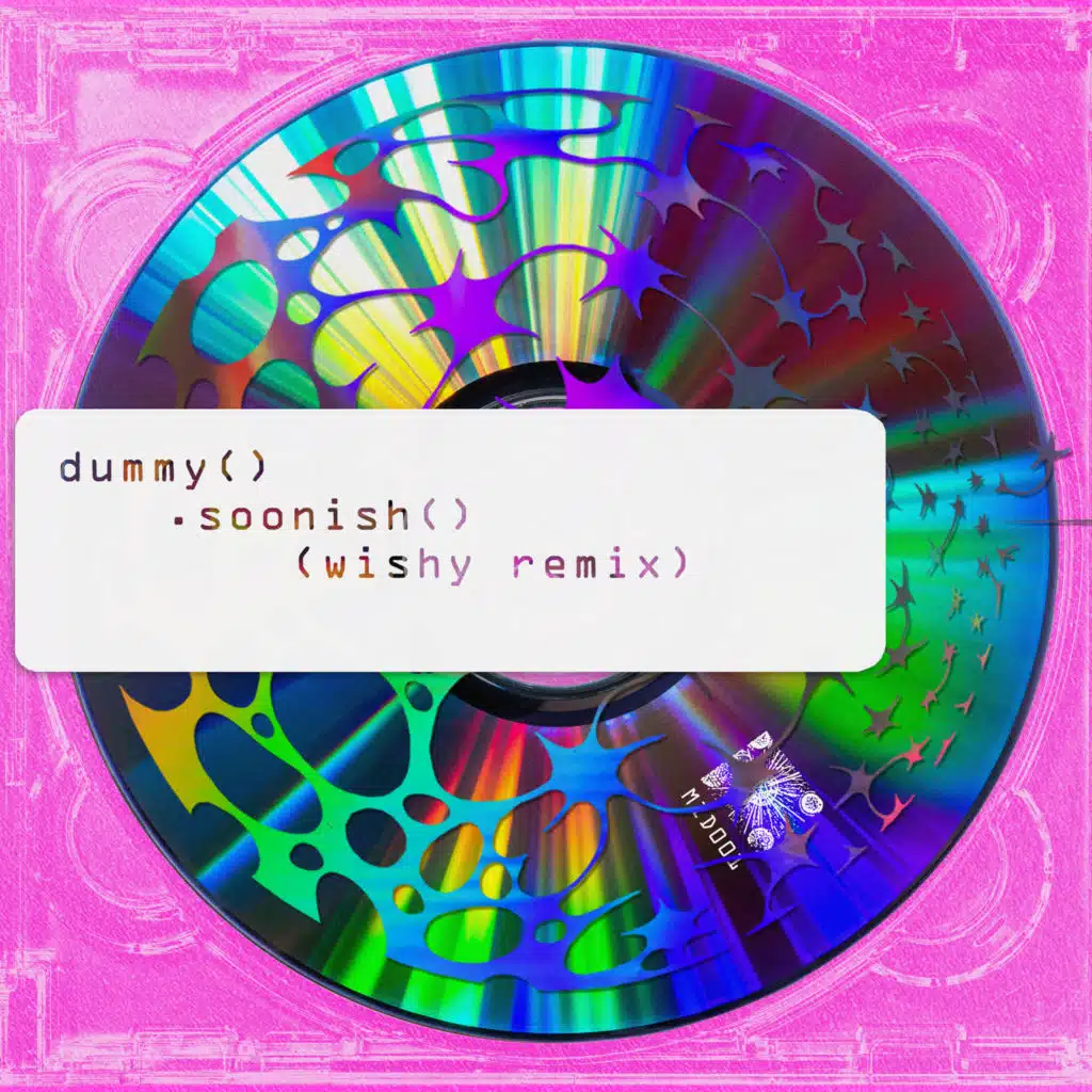 Soonish (Wishy's Deep Ecstacy Mix)
