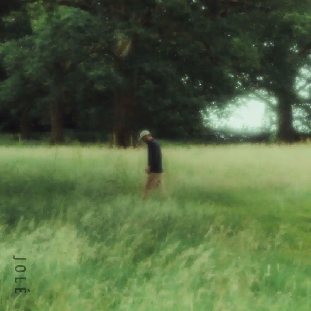 Notes From An Open Book