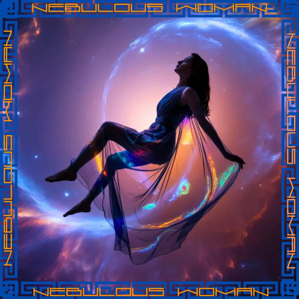 Nebulous Woman