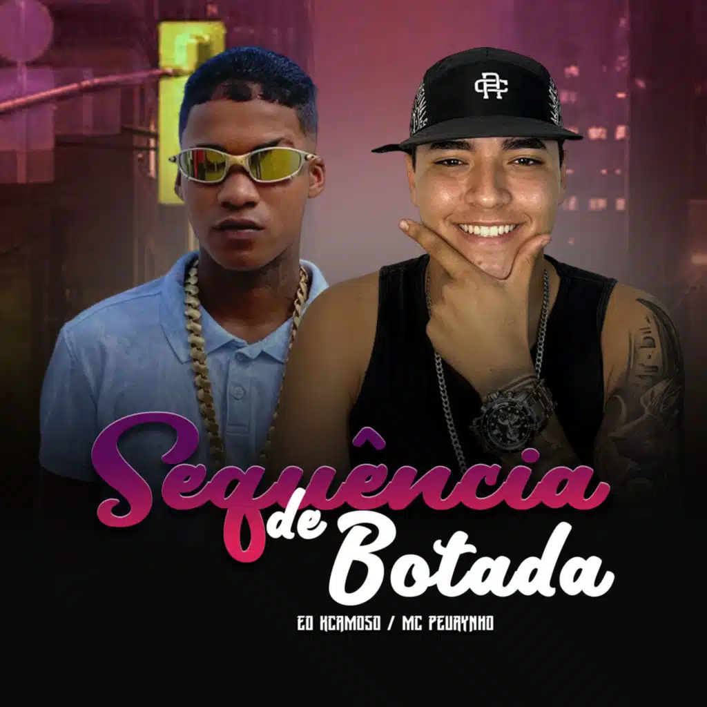 Dogmal No Beat, Eo xcamoso & Mc Peurynho