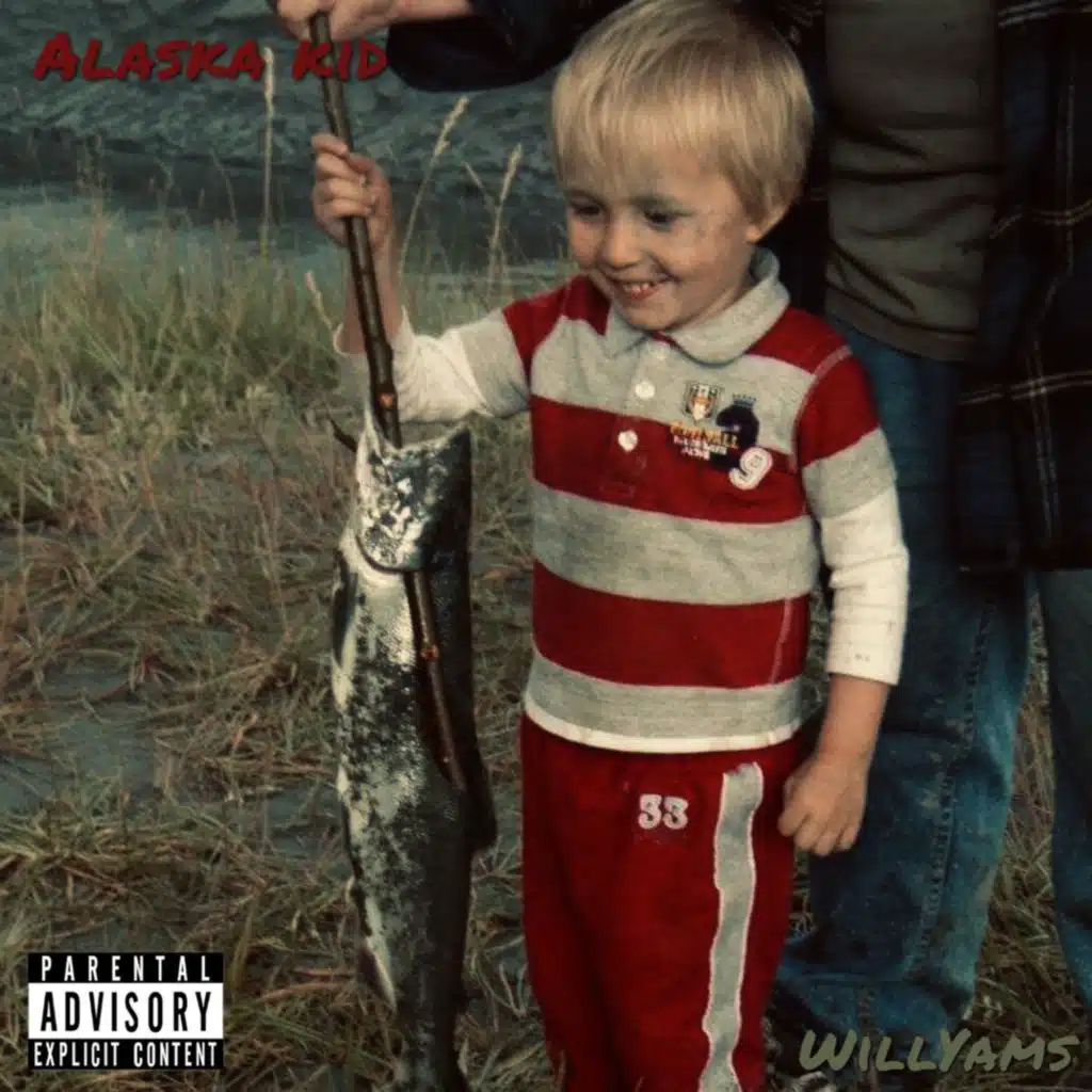 Alaska Kid