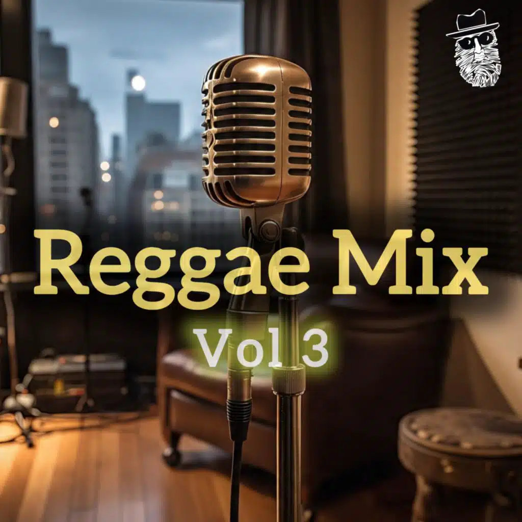 Reggae Mix, Vol. 3
