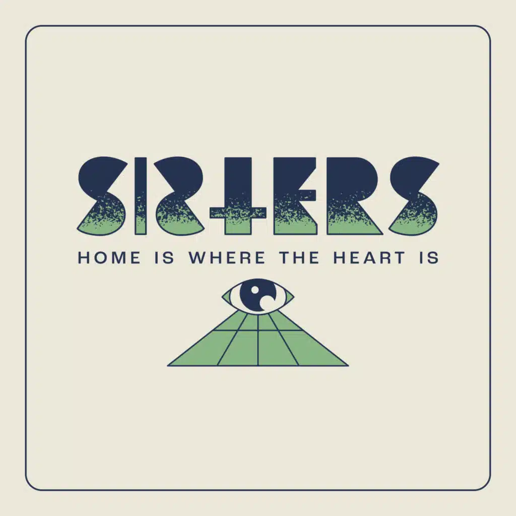 Home Is Where The Heart Is