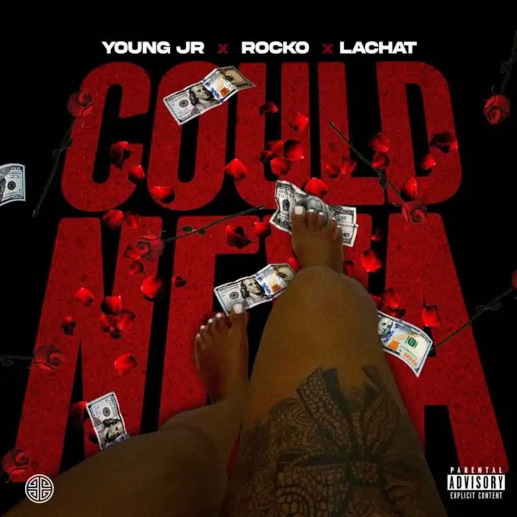 Could Neva (feat. LaChat & Rocko)