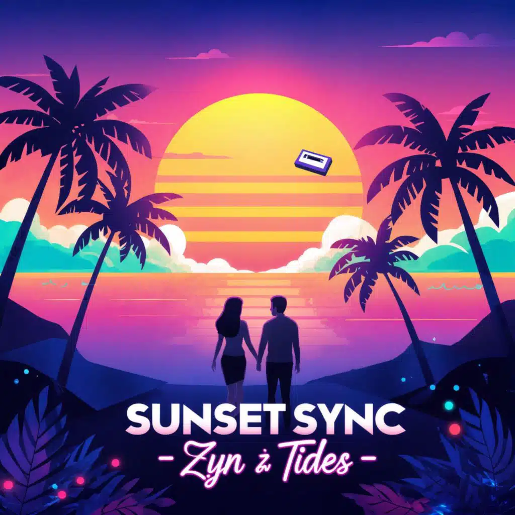 Sunset Sync