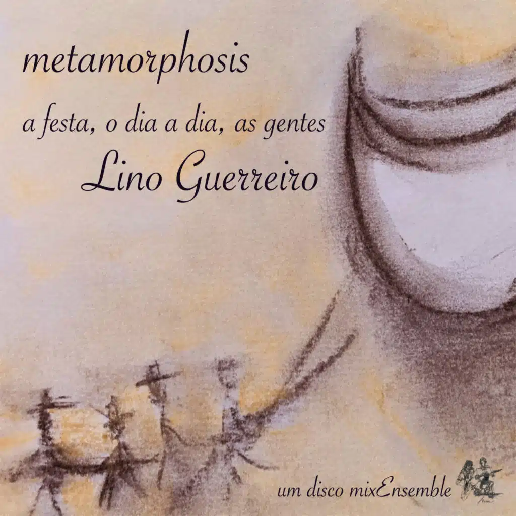 Metamorphosis I