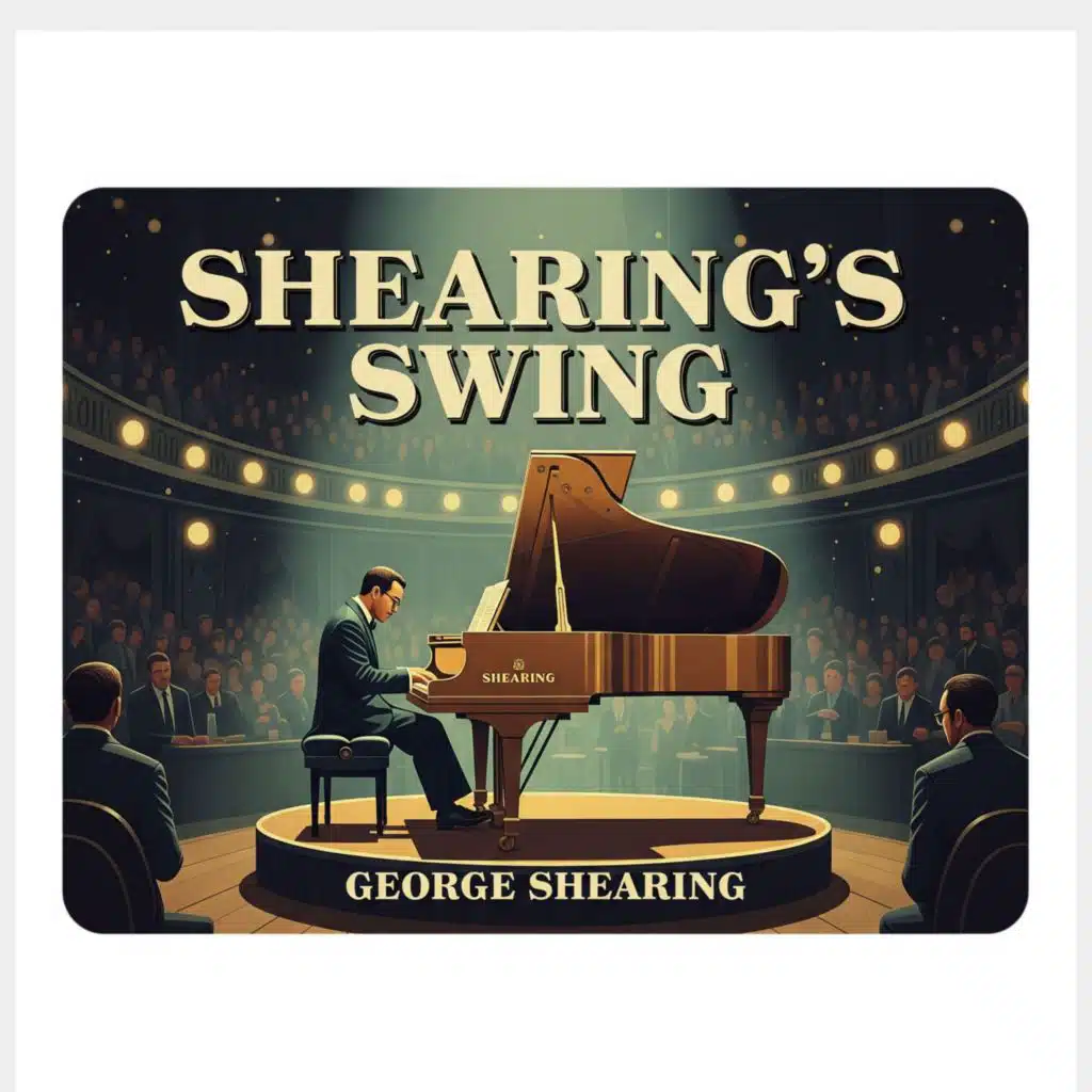 George Shearing