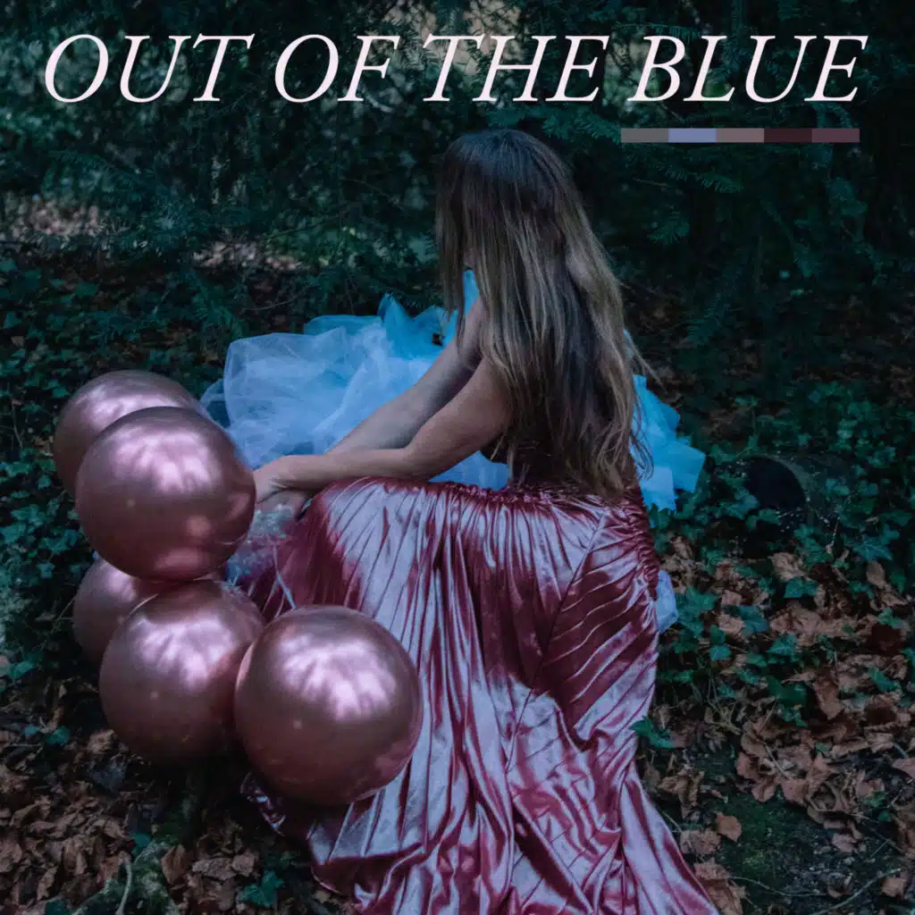 Out of the Blue