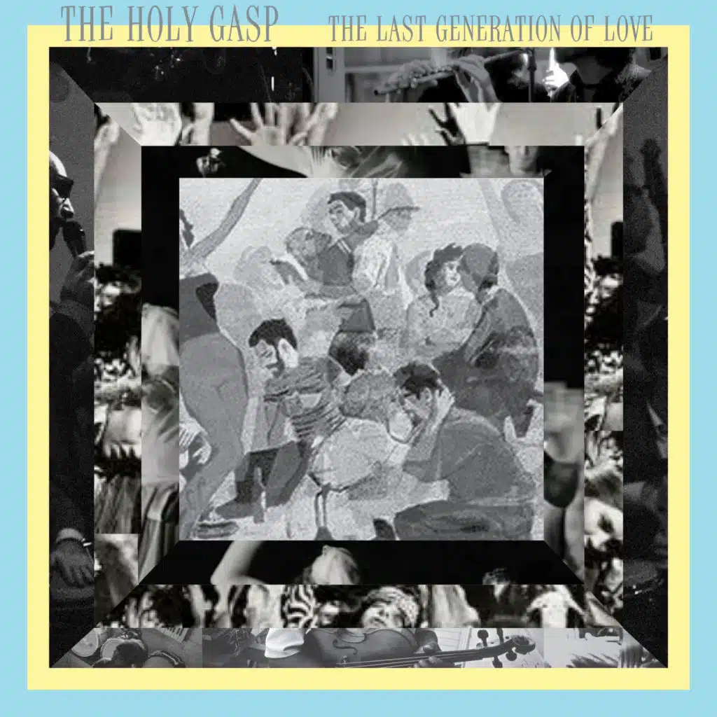 The Last Generation of Love