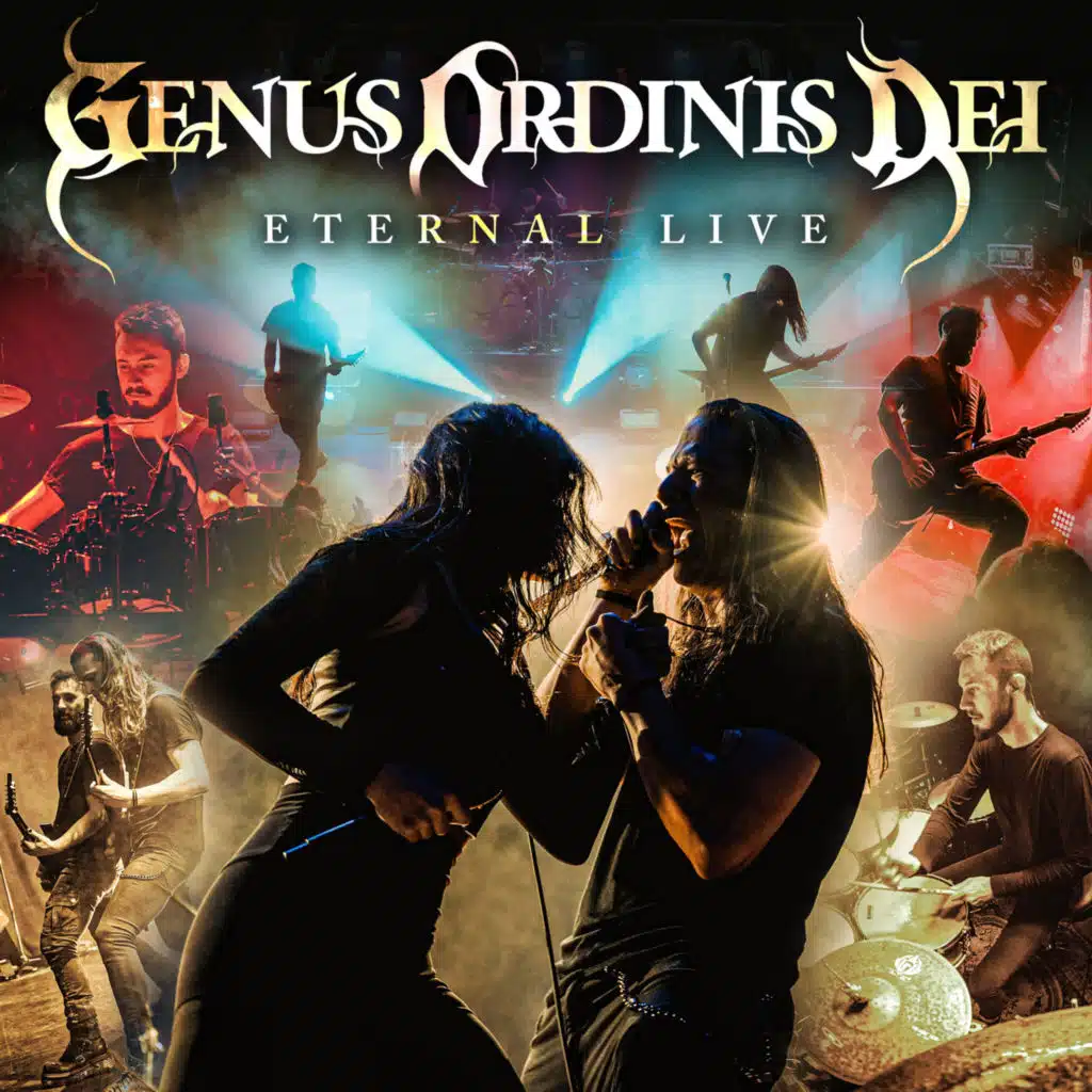Eternal Live