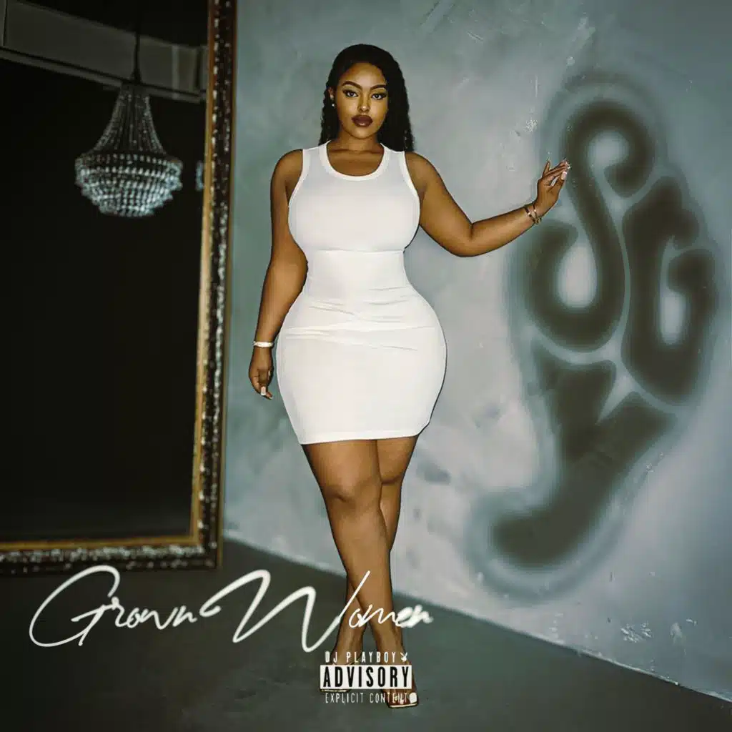 Grown Women