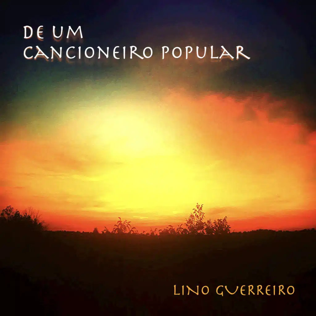 DE UM CANCIONEIRO POPULAR