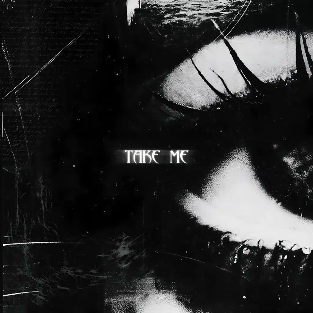 take me (feat. SHIRO)