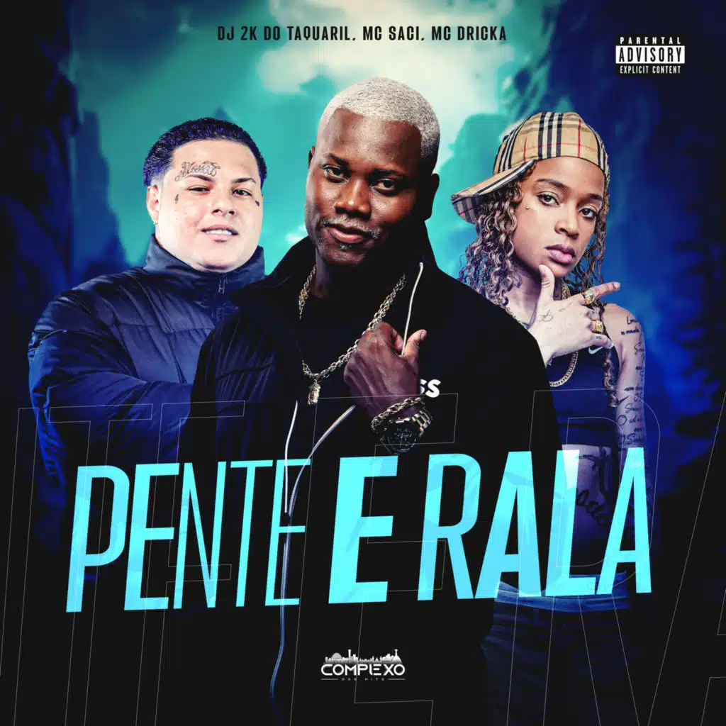 Pente e Rala
