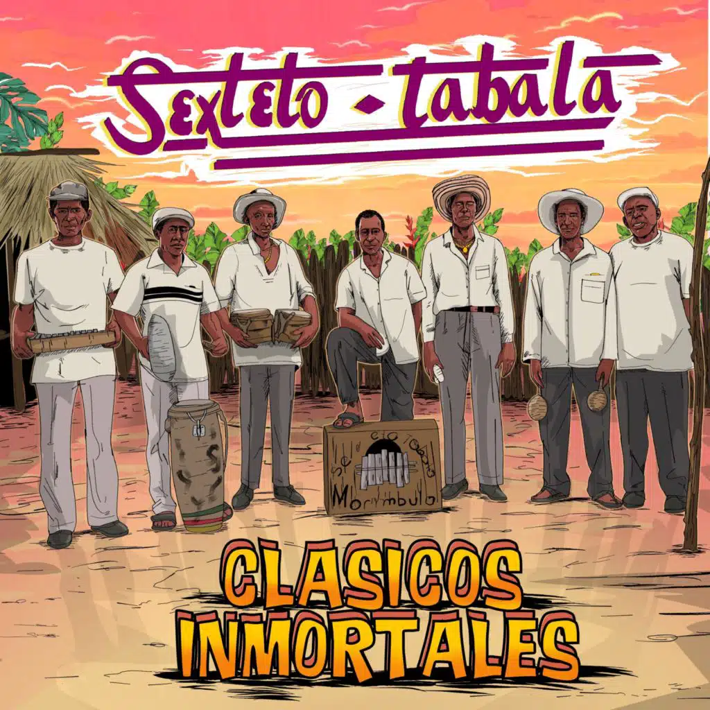 Sexteto Tabala