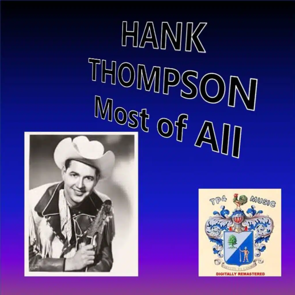 Hank Thompson