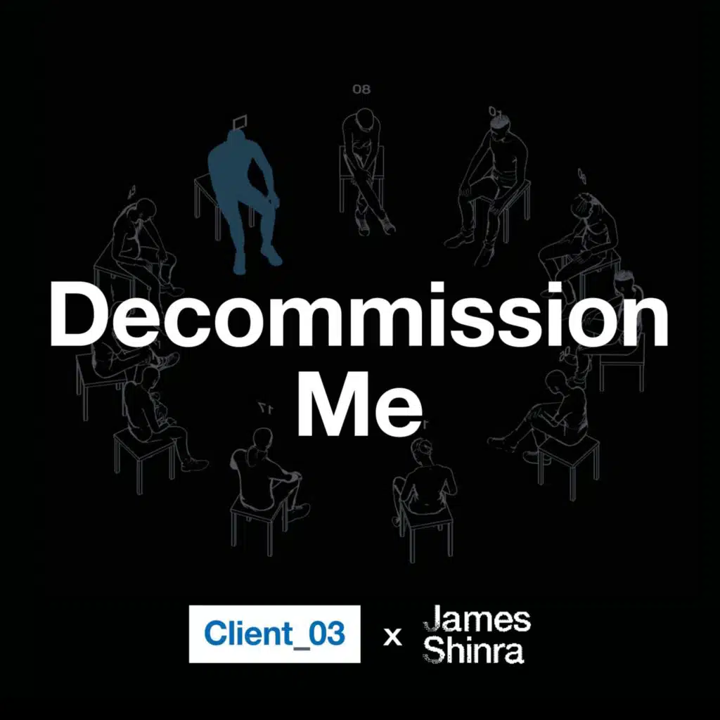 Client_03 & James Shinra