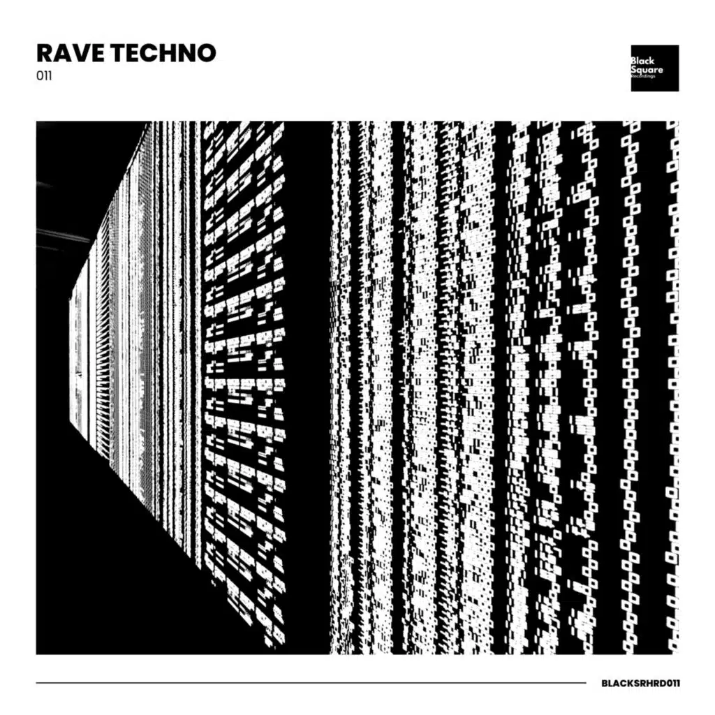 Rave Techno 011