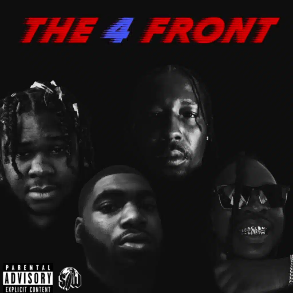 THE 4 FRONT