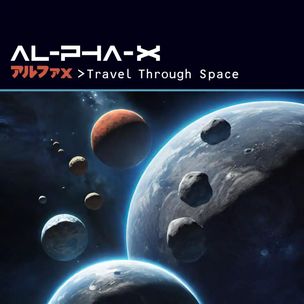 Travel Through Space