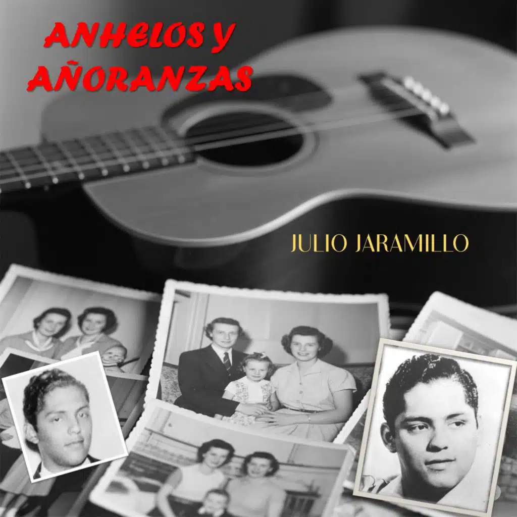 Anhelos Y Añoranzas