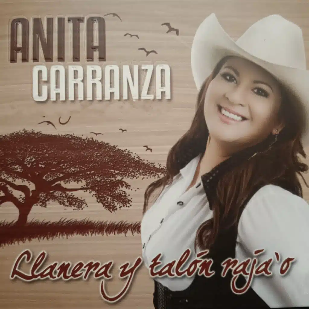 Anita Carranza