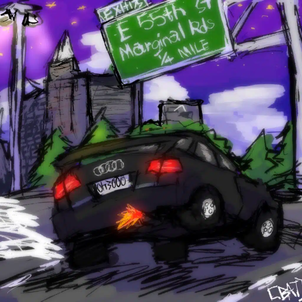Speed Kills