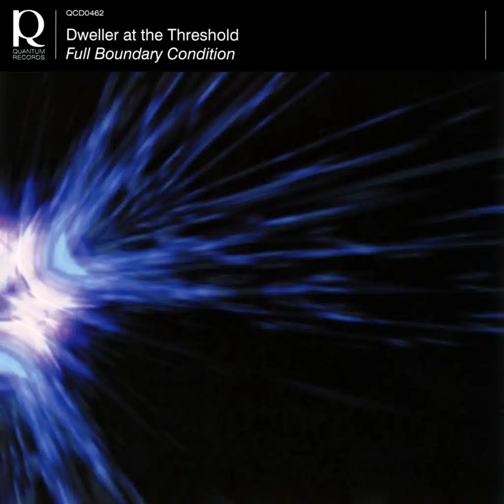 Dweller at the Threshold