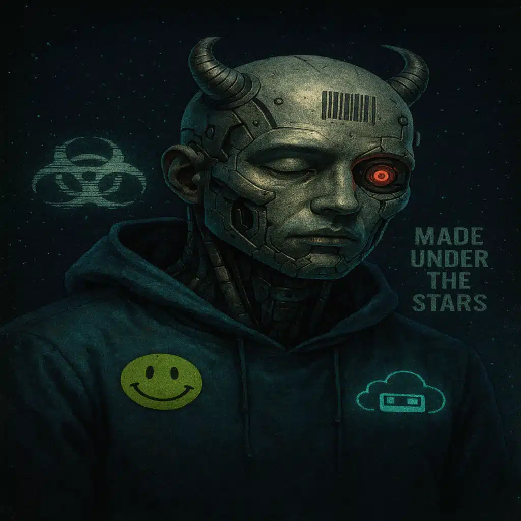 Made Under The Stars