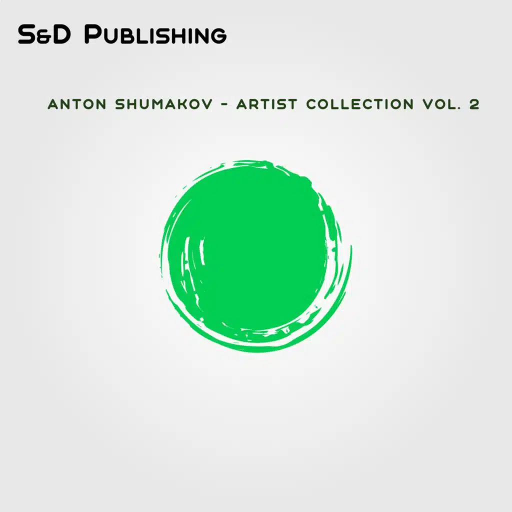 Artist Collection, Vol. 2