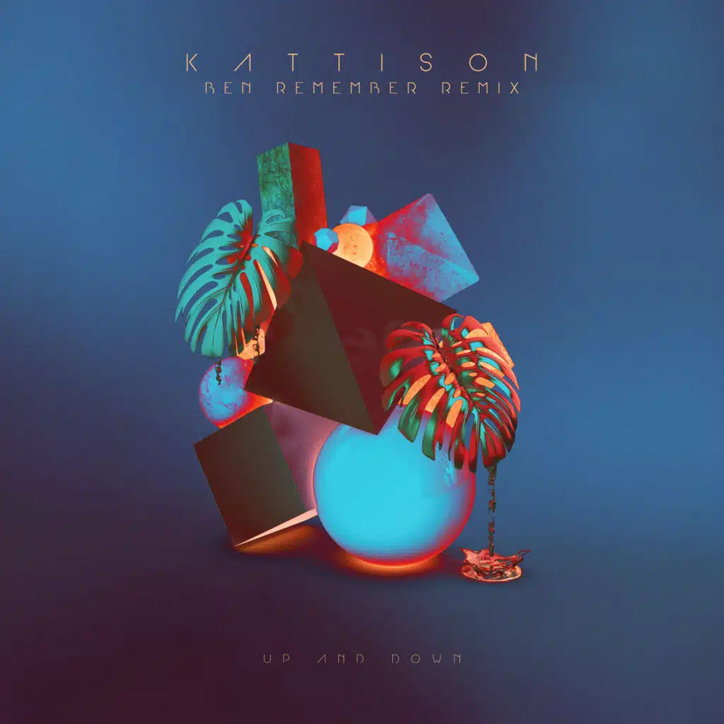 Up and Down (Ben Remember Remix)