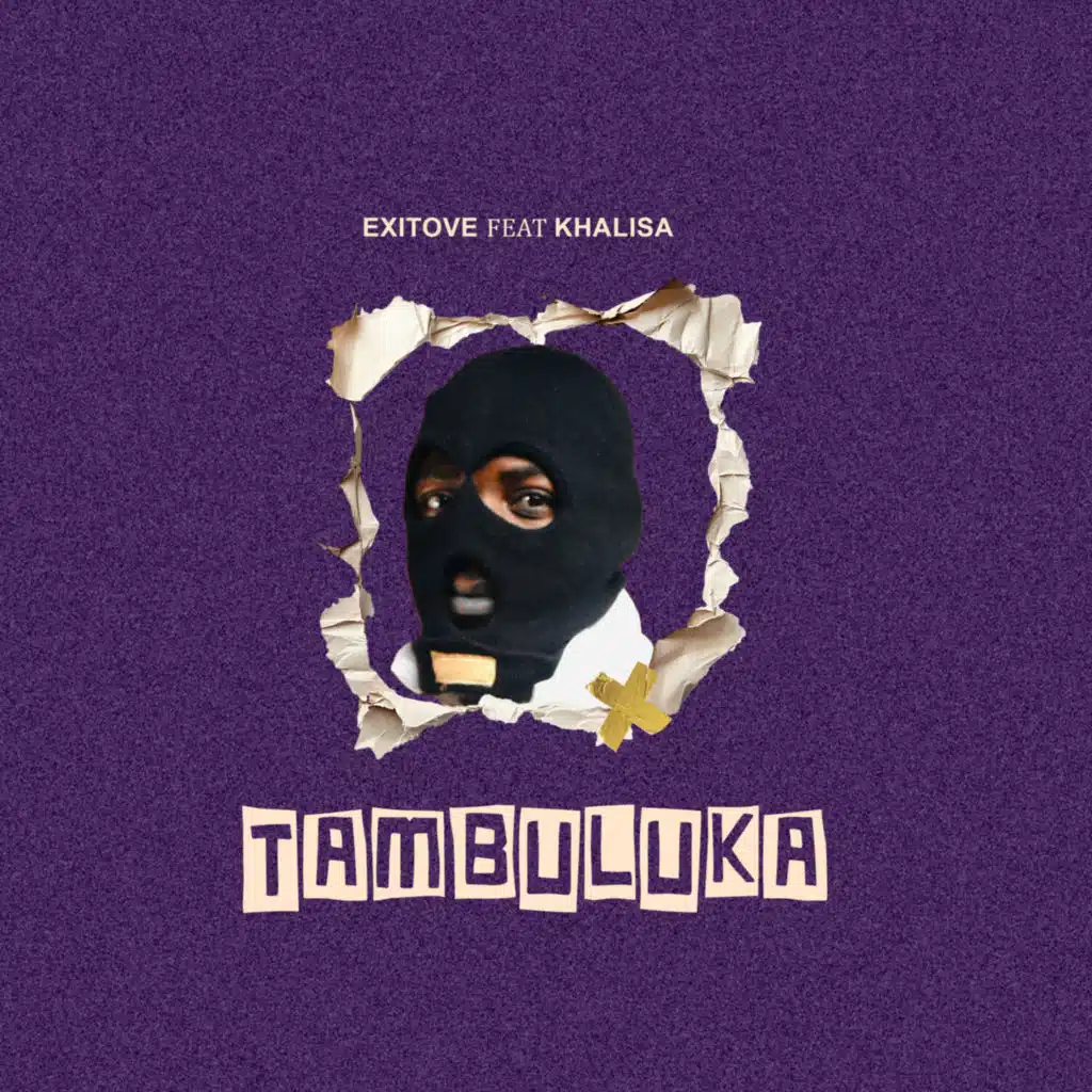 Tambuluka (feat. Khalisa)