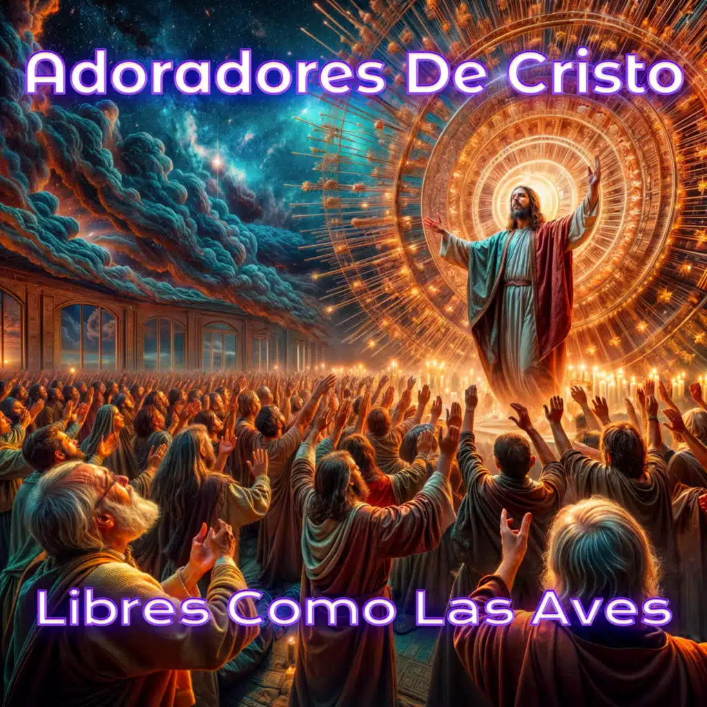 Libre como las aves