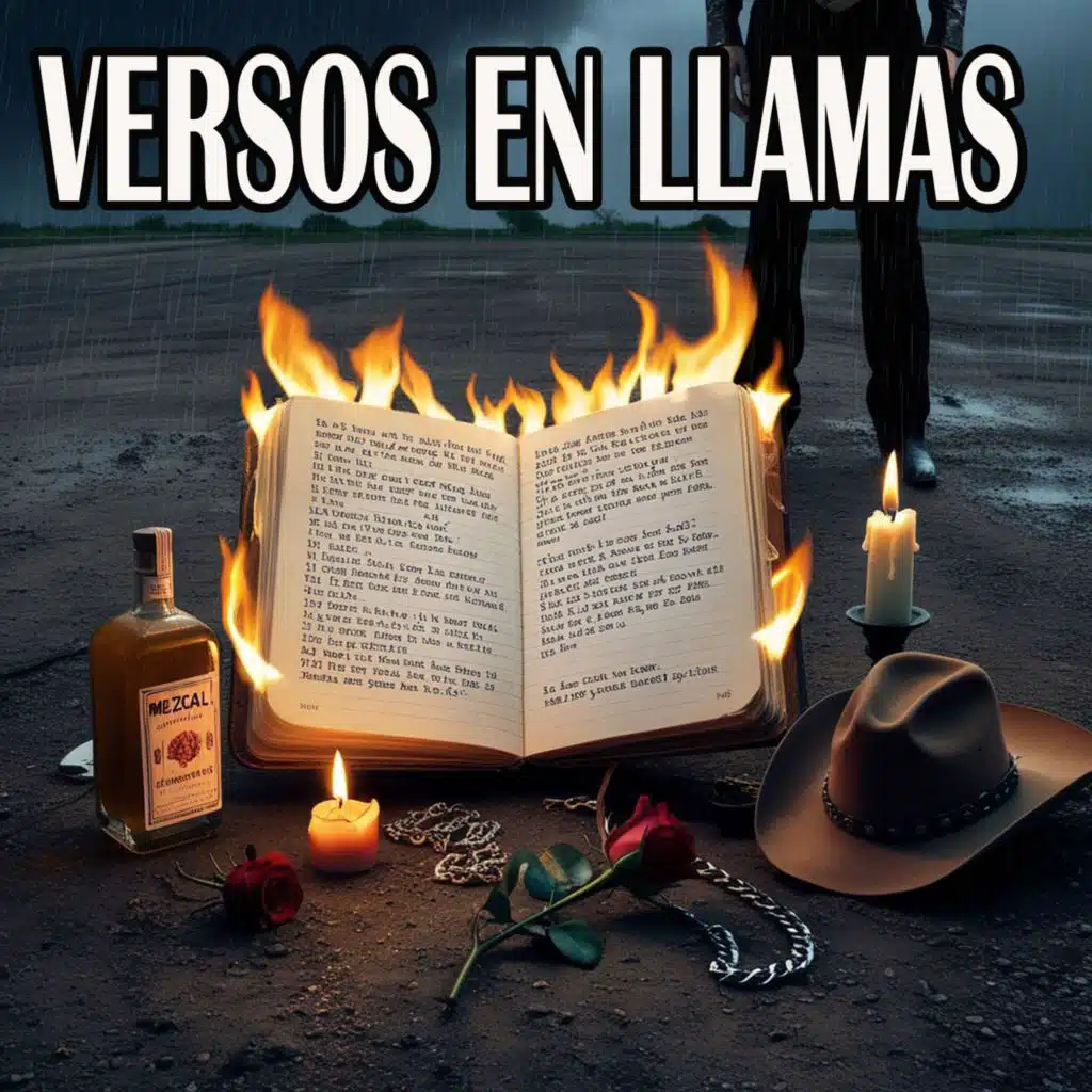 Versos En Llamas