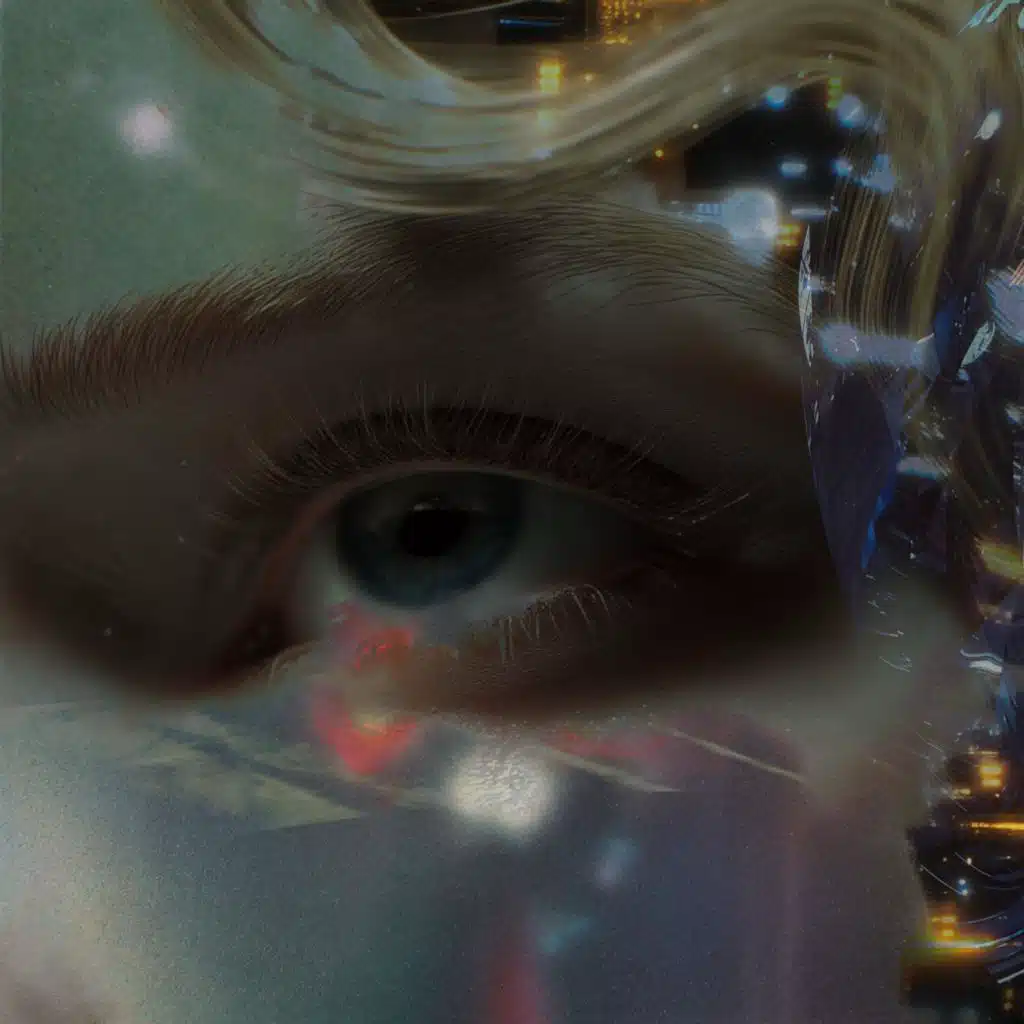 Vol. XCV: Splinters of the Eternal Surge