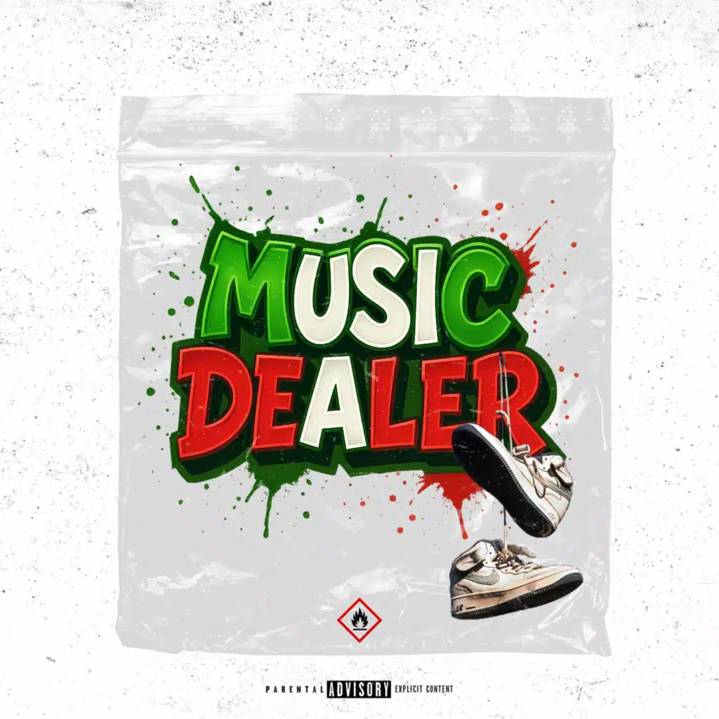 Music Dealer