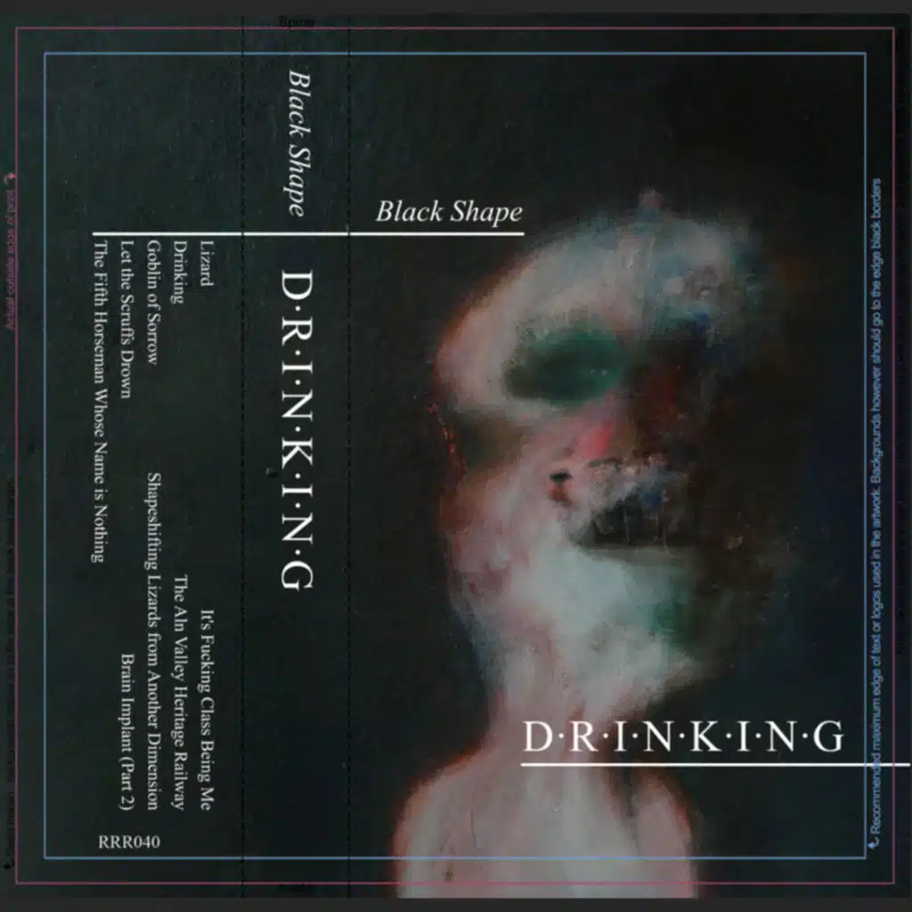 Drinking