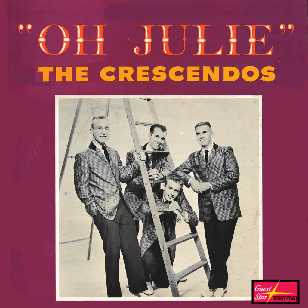 The Crescendos