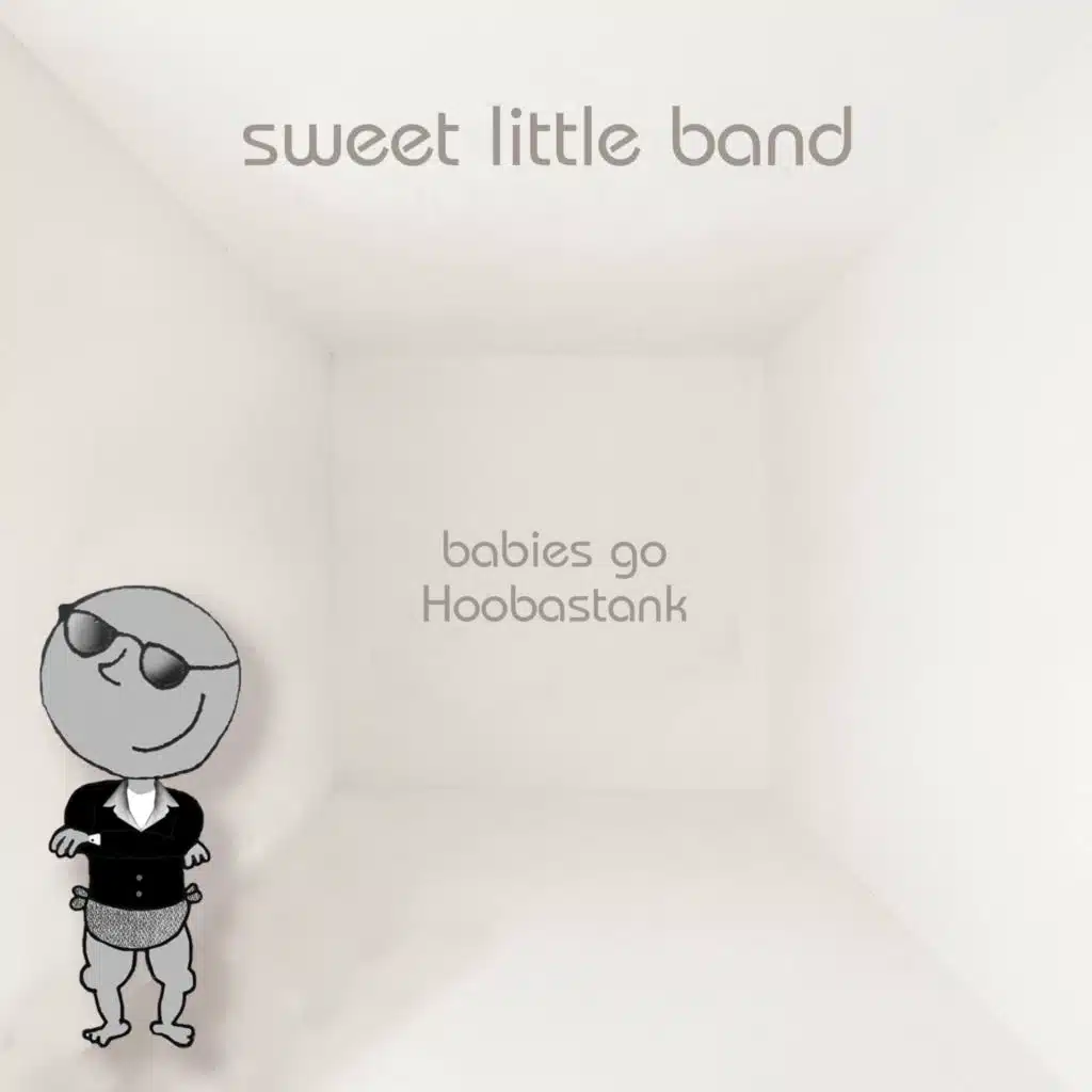 Babies Go Hoobastank