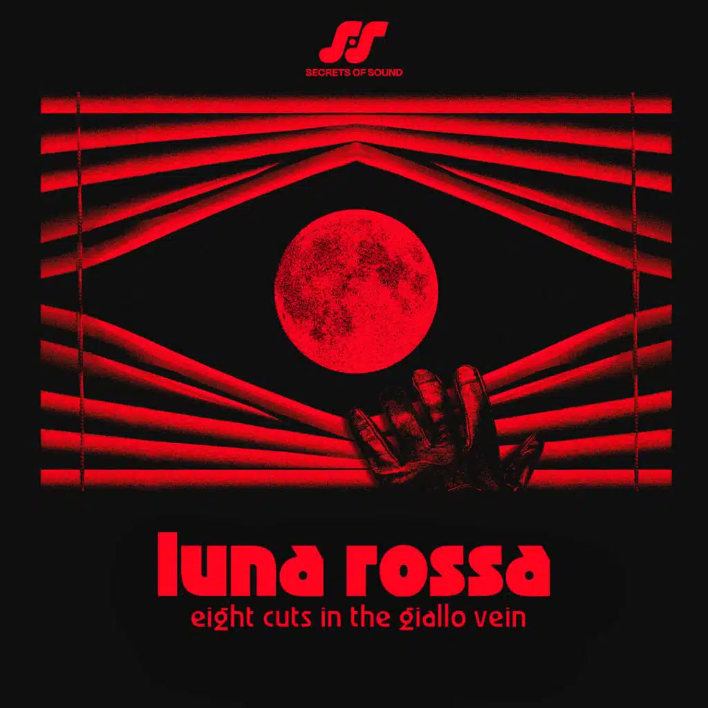Luna Rossa: Eight Cuts in the Giallo Vein