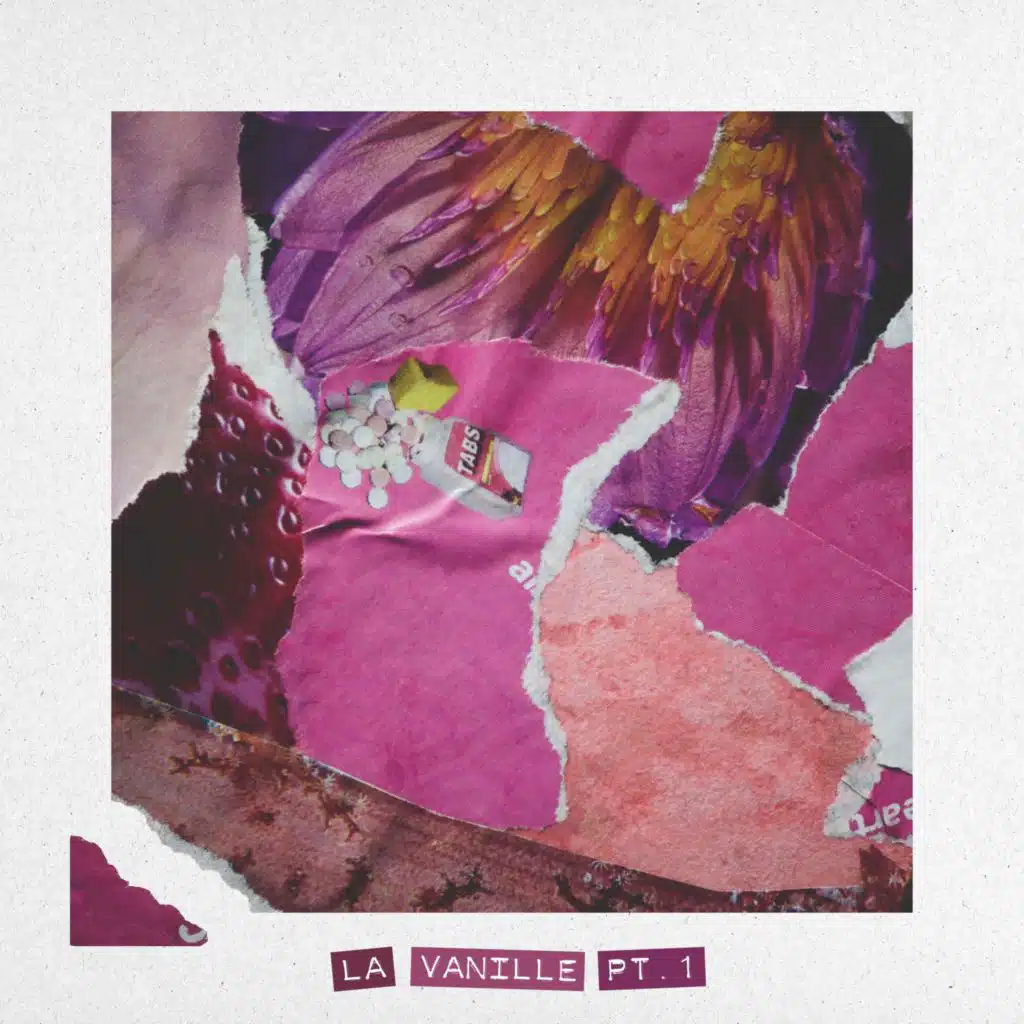 La Vanille, Pt. 1