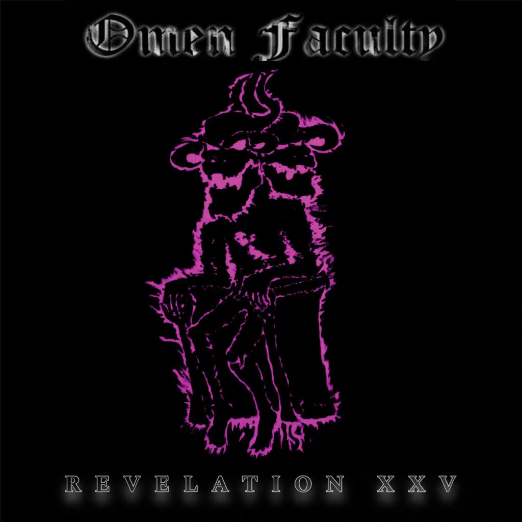 Omen Faculty