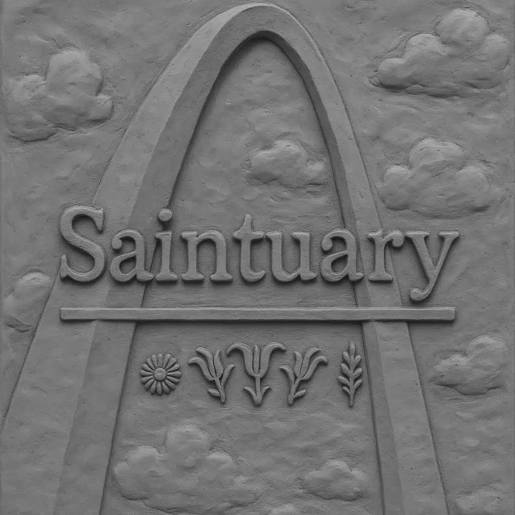 Saintuary