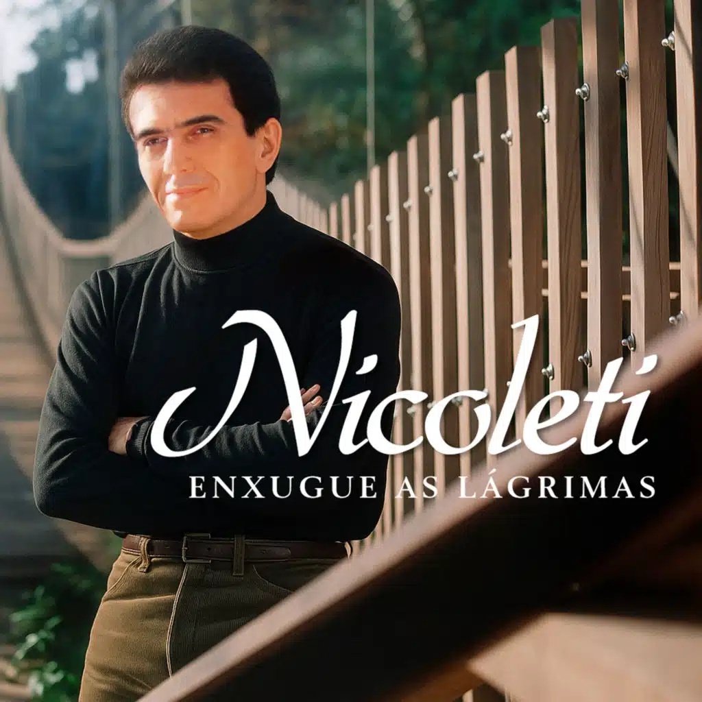 Enxugue as Lágrimas