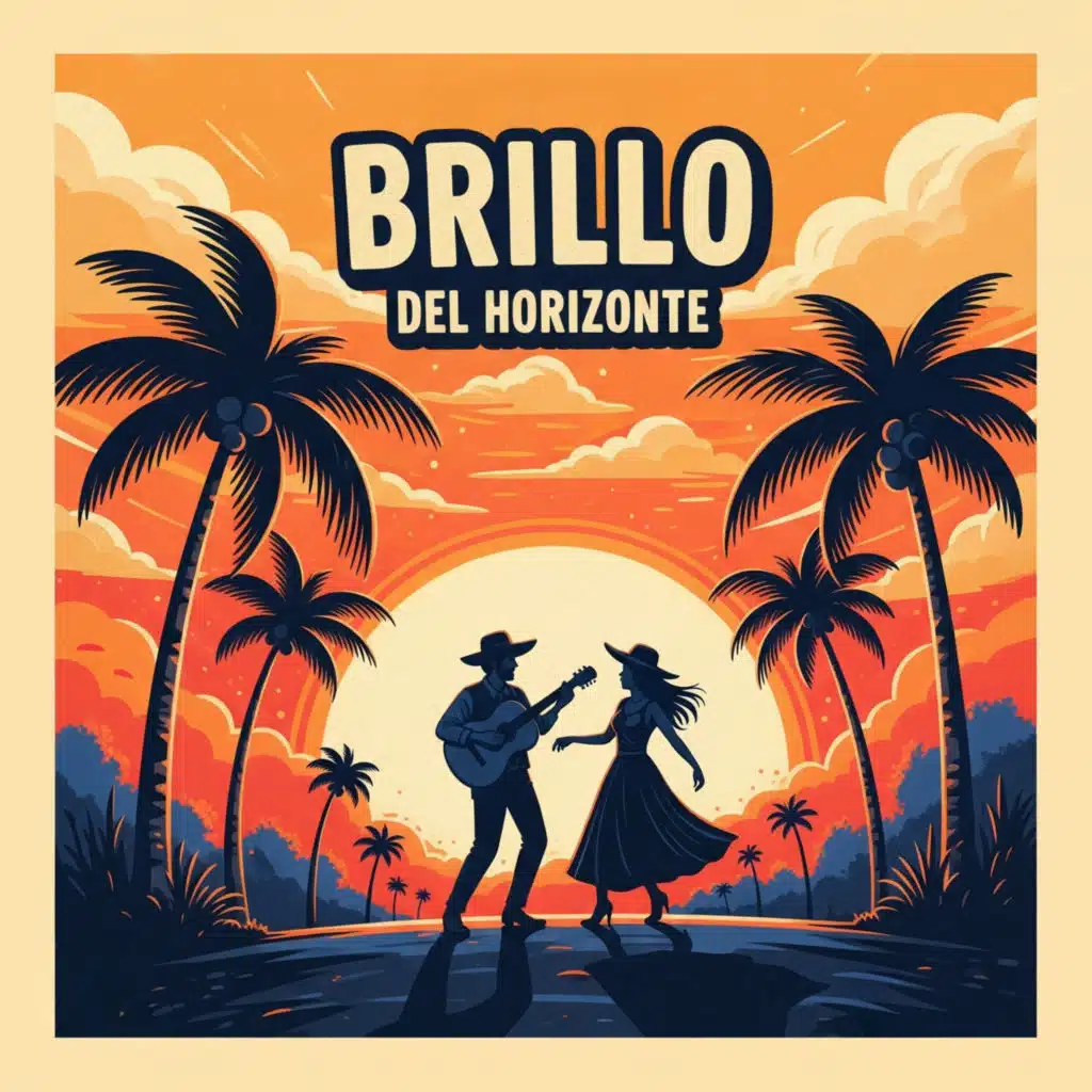 Brillo del Horizonte