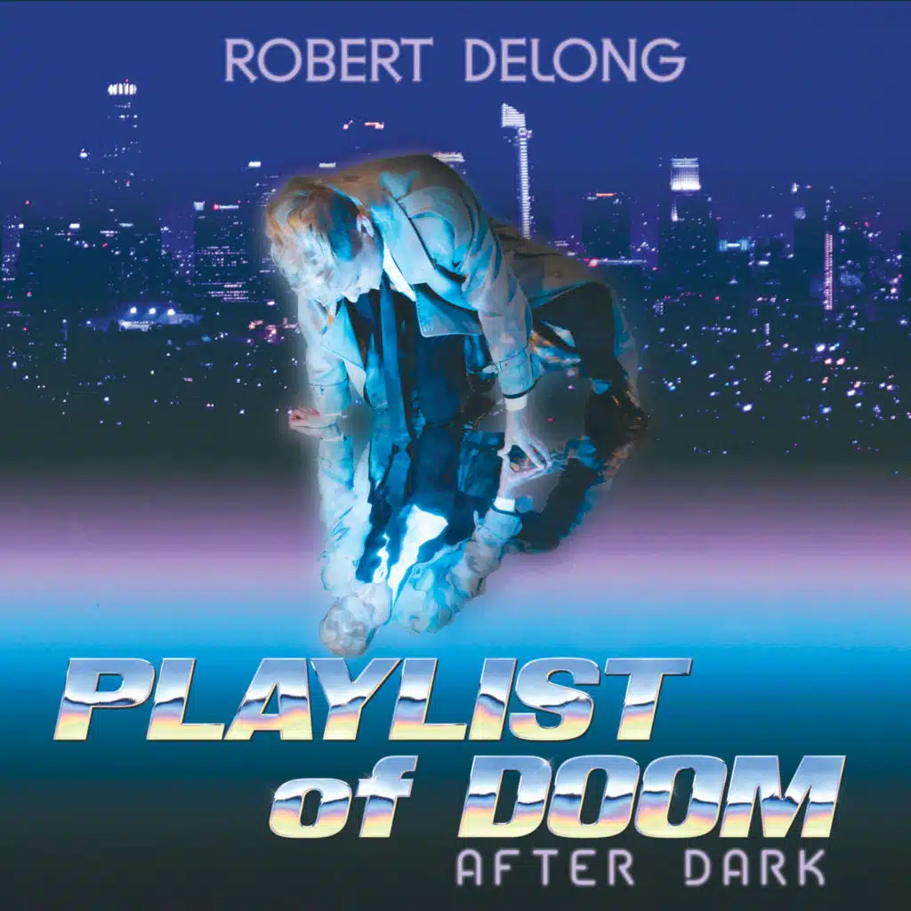 Somebody Watching Me